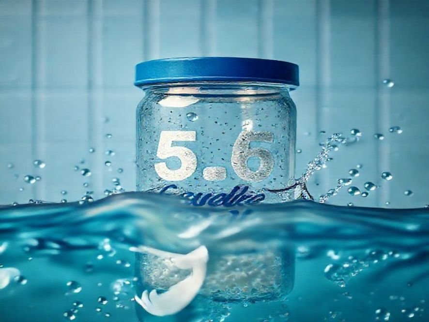 Cadeira de Banho D65 Azul: O Significado das 5,0 de 5 Estrelas nas Avaliações de Clientes.