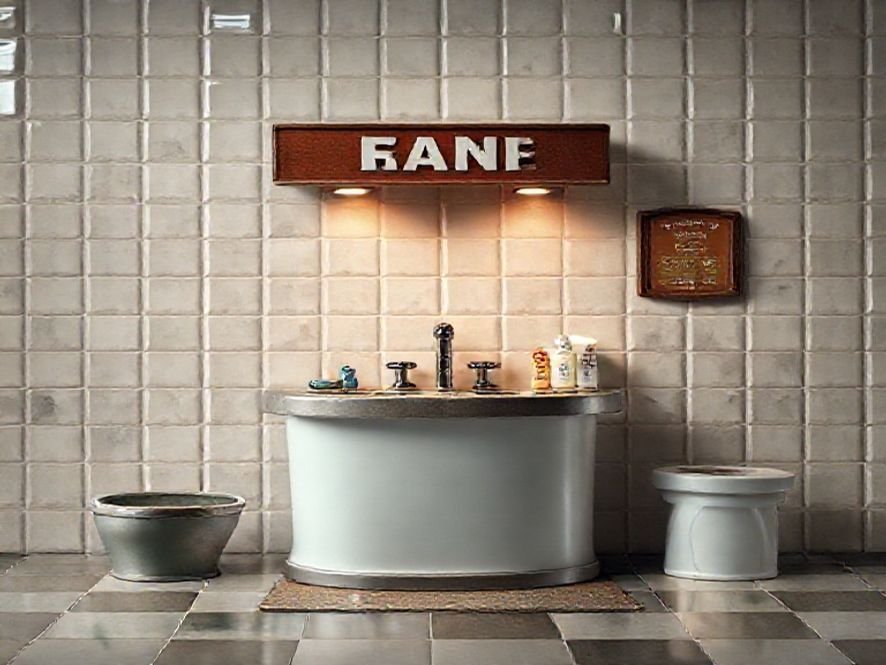 Cadeira de Banho D65 com Rodas: Ideal para Banheiros Pequenos (74,5L x 102P cm)?