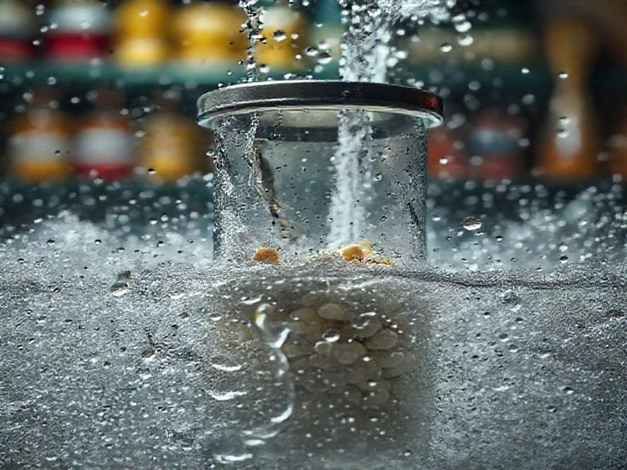 Cadeira de Banho D65: Como o Alumínio Resiste a Produtos de Limpeza Mais Fortes.