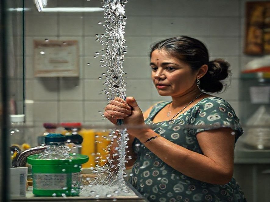 Cadeira de Banho D65: O Que o Usuário Precisa Saber sobre o Uso das Alças de Empurrar.