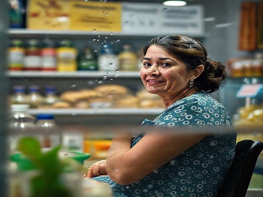 Cadeira de Banho D65: Por Que a Dellamed é Líder no Segmento de Acessibilidade.