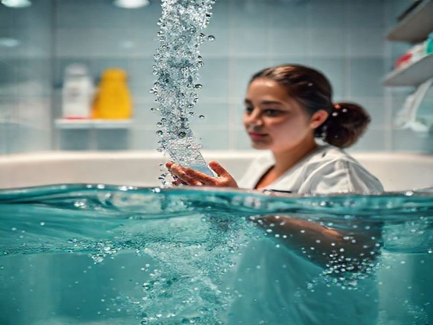 Cadeira de Banho Dellamed D65: Guia Completo de Higienização e Cuidados Diários