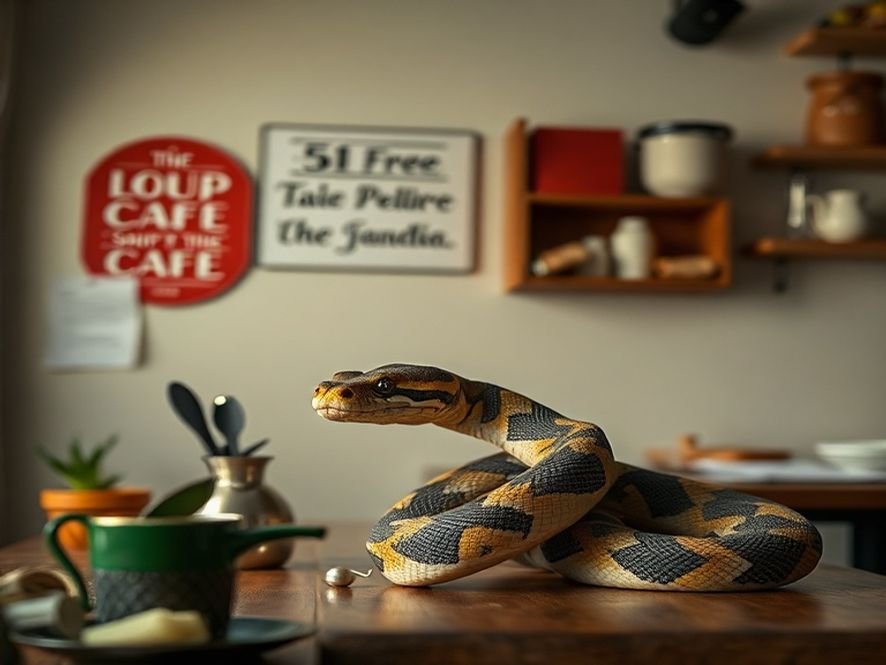 Cadeira de Escritório Compacta Python Fly Bege Café: O Guia Completo