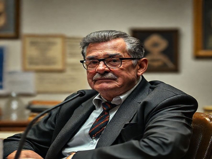 Cadeira de Escritório Presidente Gidavi: A Escolha Perfeita para a Melhor Imagem e Conforto?