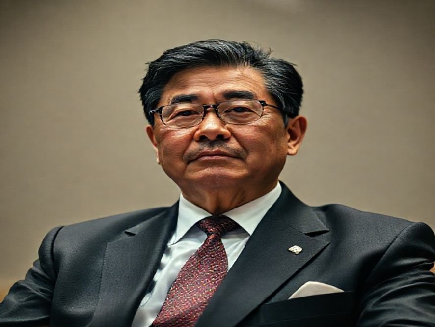 Cadeira de Escritório Presidente YAMASORO: O Guia Definitivo do Conforto Executivo Premium 👑