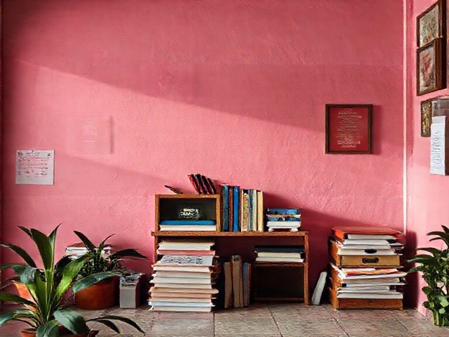 Cadeira de Escritório Rosa: A Altura do Assento é Ideal para o Uso com Notebooks?