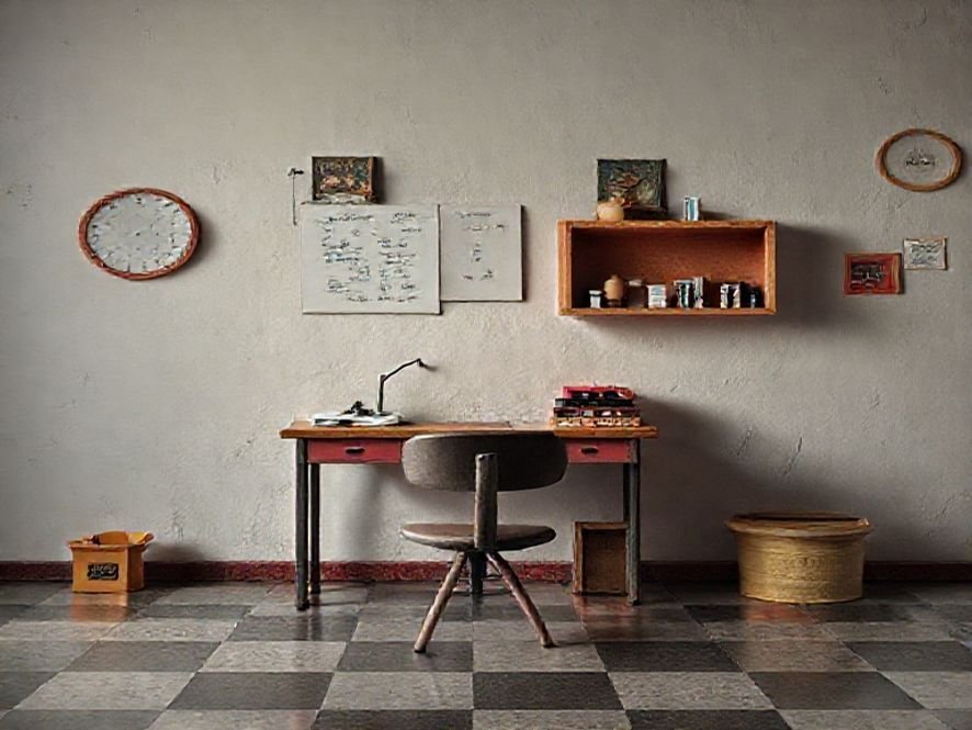 Cadeira de Escritório Rosa: Desempenho e Durabilidade da Base de Ferro (113 kg)