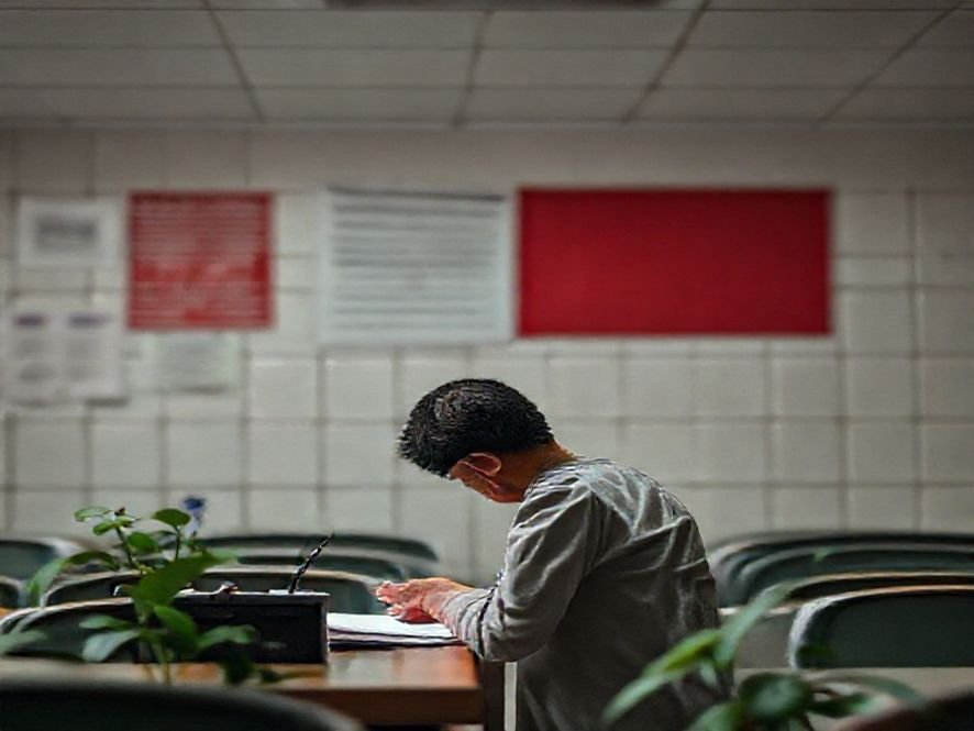 Cadeira de Escritório Rosa: Por Que o Linho é Essencial para a Prevenção de Alergias.