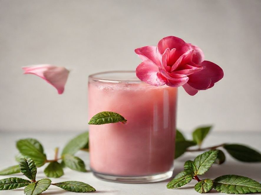 Cadeira de Linho Rosa: A Cadeira que Une Funcionalidade, Design Moderno e Conforto.