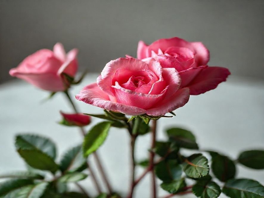 Cadeira de Mesa Rosa: Análise da Qualidade das Rodas Silenciosas (Sem Ruído) e do Deslizamento.