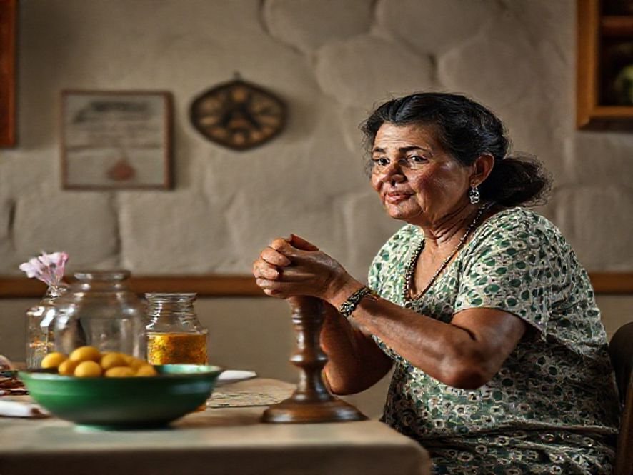 Cadeira de Mesa Sem Braços: O Que a Almofada Macia Garante em Suporte para a Coluna.