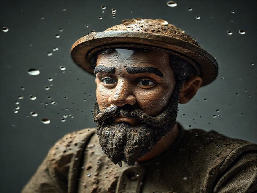 Cadeira de Tecido de Linho: Análise Detalhada do Ajuste de Altura e Rotação 360 Graus