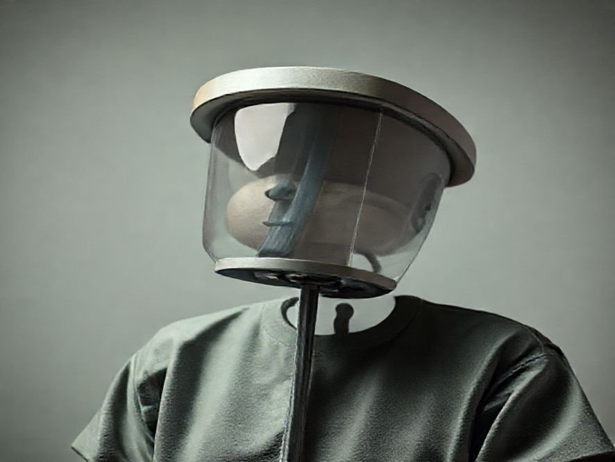 Cadeira Dellamed D65: A Altura Total (102 cm) e o Alívio da Tensão do Cuidador.