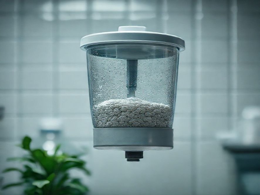 Cadeira Dellamed D65: A Cadeira que Traz Praticidade ao Processo de Higiene.