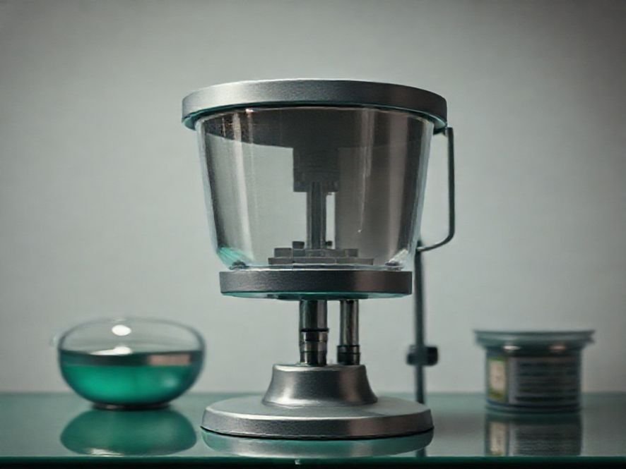 Cadeira Dellamed D65: A Profundidade de 44 cm e o Suporte para as Coxas.