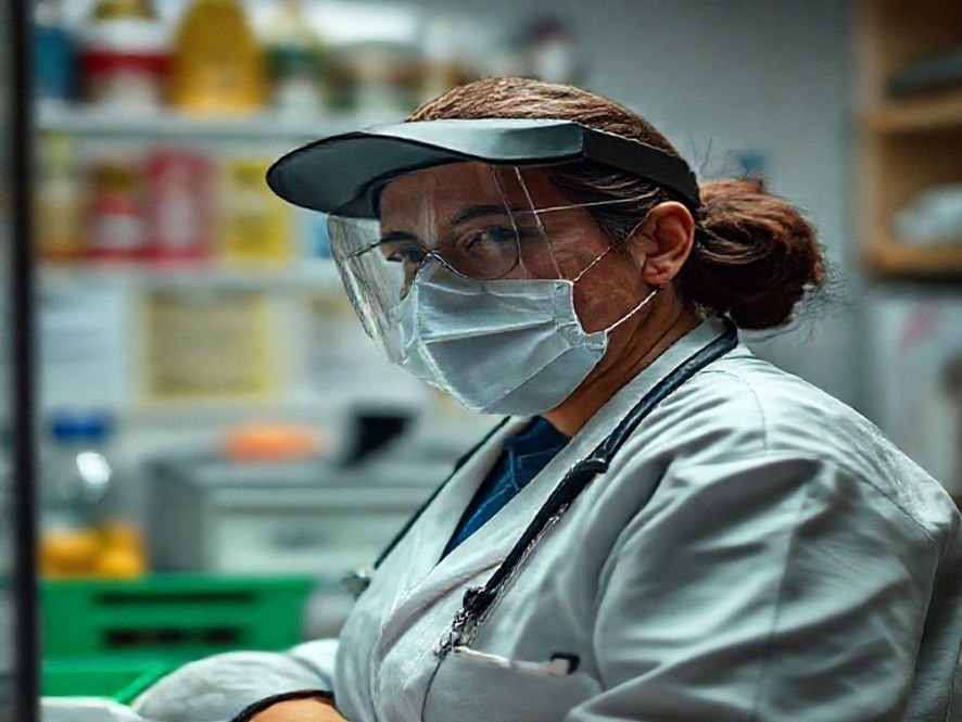 Cadeira Dellamed D65: Análise da Contagem de Unidades (1 unidade) e a Prontidão para Uso.