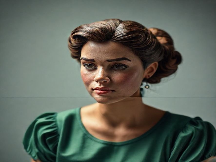 Cadeira Dellamed D65: Como a Profundidade (44 cm) Evita que o Usuário Escorregue.