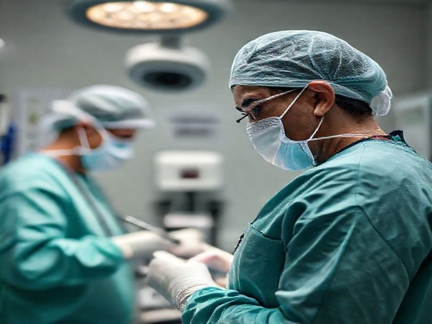 Cadeira Dellamed D65: O Guia de Uso para a Cadeira em Pacientes Pós-Cirúrgicos.