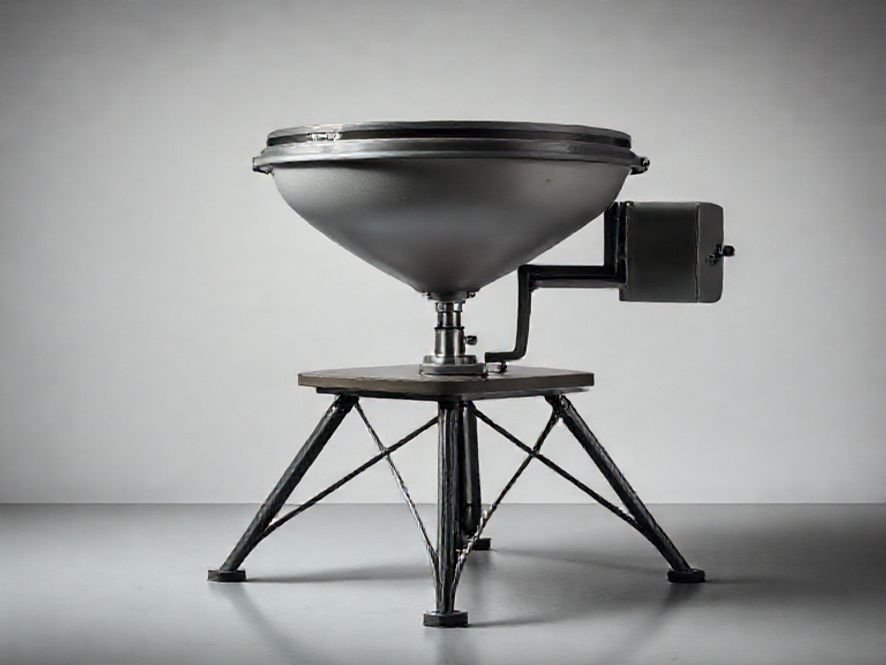 Cadeira Dellamed D65 Suporte 120kg: O Elemento que Garante a Durabilidade Profissional.