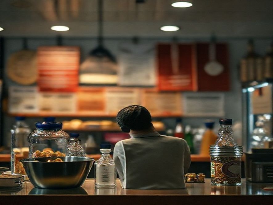 Cadeira Diretor Kopenhagen: A Importância do Design Clássico para uma Imagem de Credibilidade.