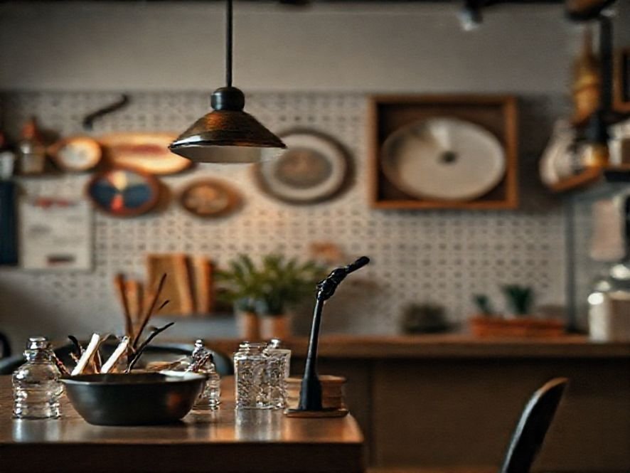 Cadeira Diretor Kopenhagen: A Melhor Escolha para Criar um Ponto Focal na Decoração.