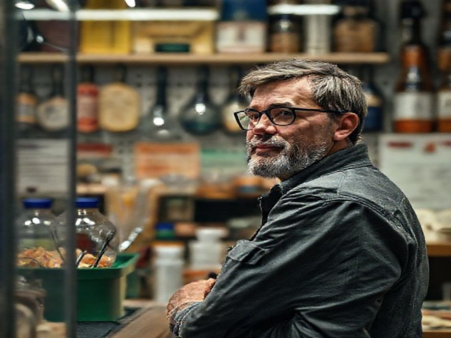 Cadeira Diretor Kopenhagen: Avaliação do Encosto Fixo e Seu Suporte para a Coluna.