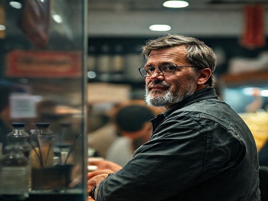 Cadeira Diretor Kopenhagen: O Melhor Tipo de Estofamento para o Uso Diário Intenso.