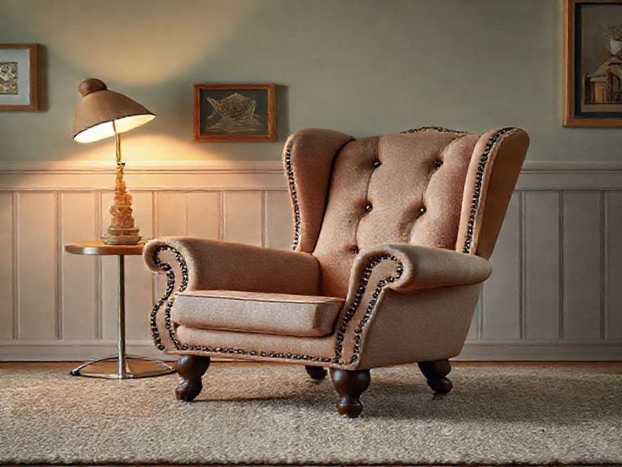 Cadeira DT3 Dolly Cosy Chair: Opiniões, Comentários e Avaliações Reais