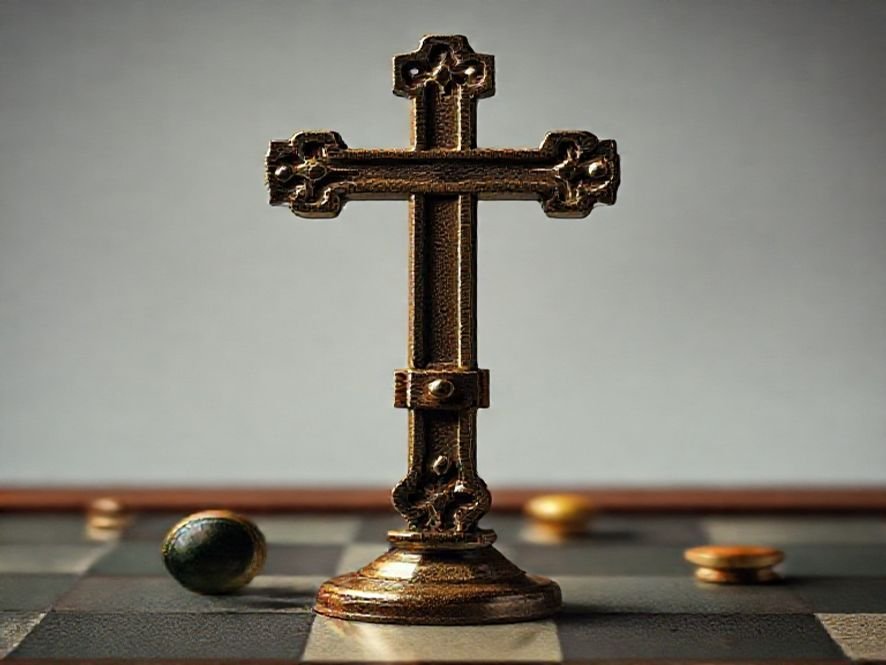 Cadeira DT3 Dolly Criss Cross: Análise da Estrutura e Estabilidade