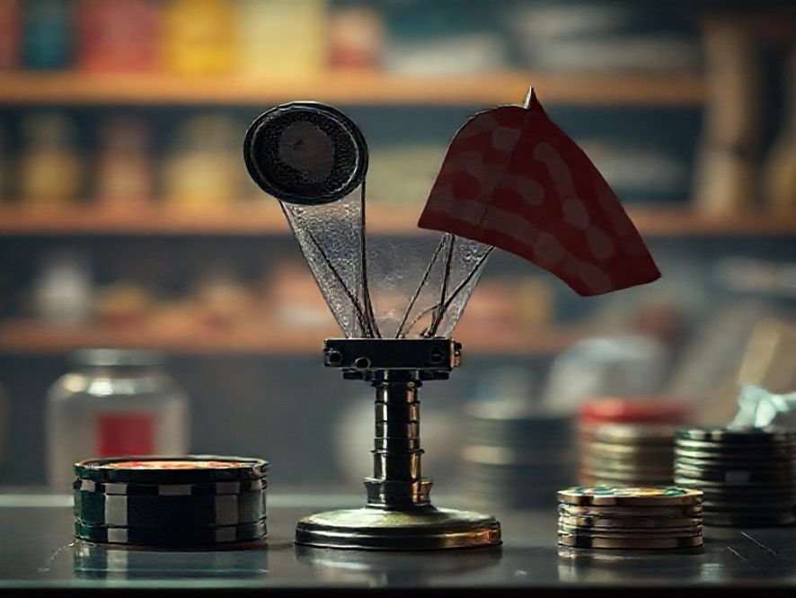 Cadeira DT3 Dolly Criss Cross vs. Cadeiras Executivas: O Foco no Design e Lazer