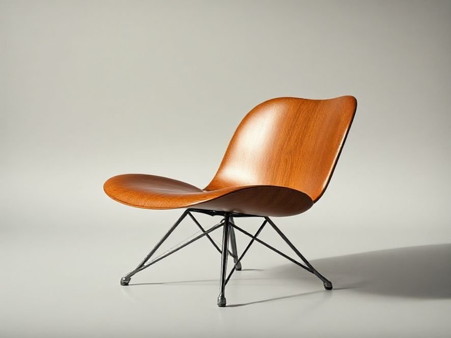 Cadeira Eames DSW: O Que a Torna Superior em Termos de Design e Reconhecimento Mundial?
