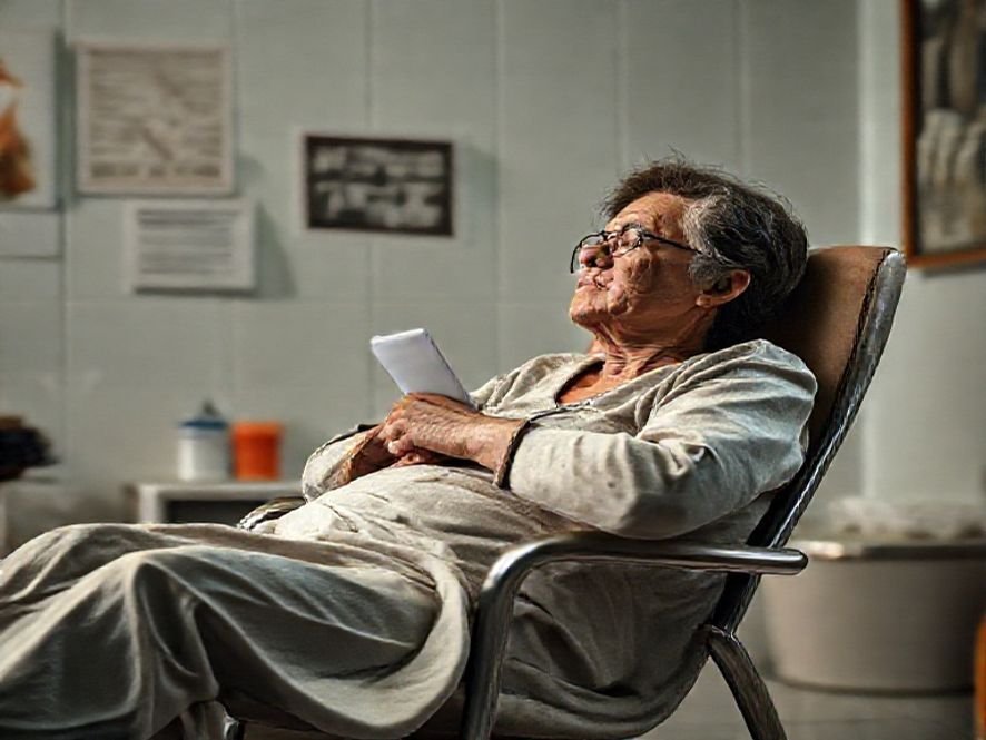 Cadeira Encosto 150°: A Reclinação É Adequada para Pessoas com Problemas de Coluna?