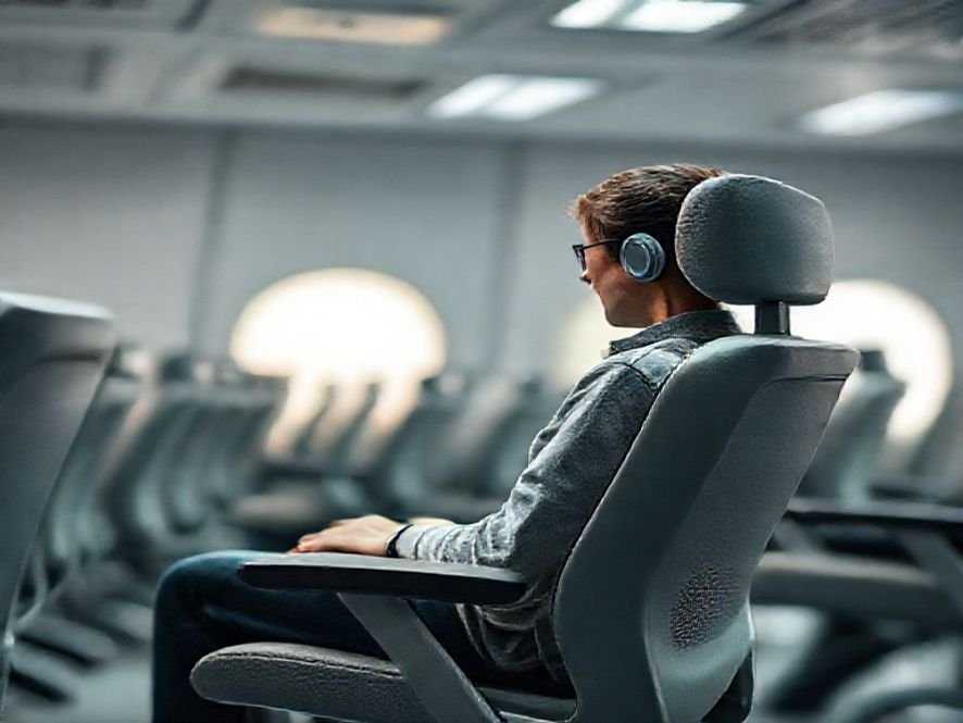 Cadeira Ergonômica Mesh Premium: Análise de Preço, Conforto e Recursos de Ajuste