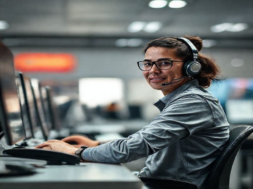 Cadeira Ergonômica: O Foco na Qualidade Certificada (Garantia ANYTIME).