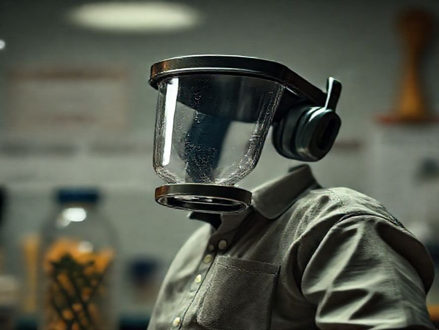 Cadeira Executiva Operativa: Guia de Altura Mínima e Máxima de Uso