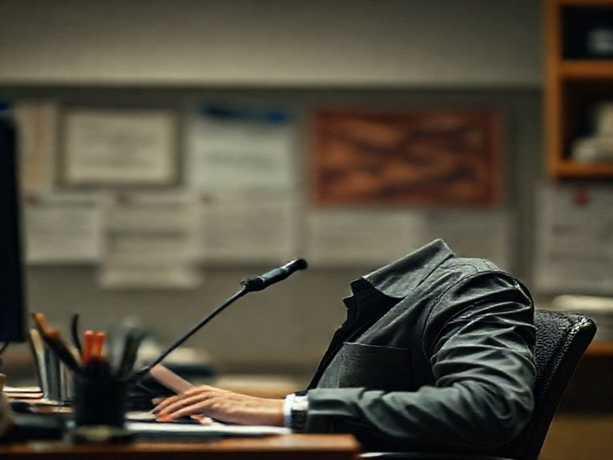 Cadeira Executiva PLAXMETAL 32987: A Escolha Inteligente para Escritórios Modernos?