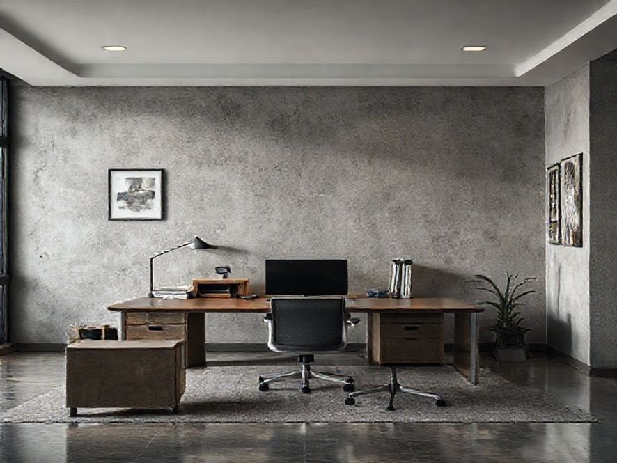 Cadeira Executiva PLAXMETAL: A Opção Certa para Seu Orçamento de Mobiliário de Escritório?