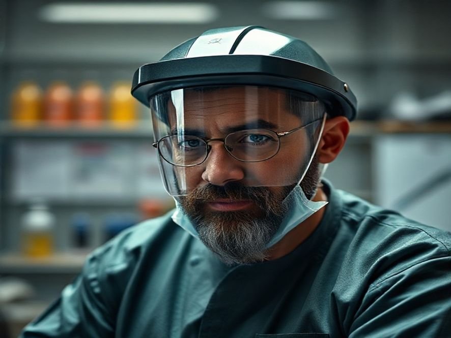 Cadeira Executiva PLAXMETAL: O que os Especialistas em Saúde Ocupacional Recomendam?