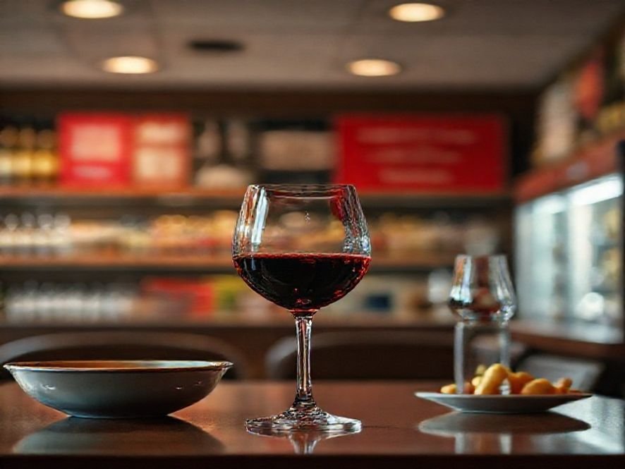 Cadeira Executiva Vermelha: A Escolha Certa para Restaurantes e Lojas de Alto Padrão?