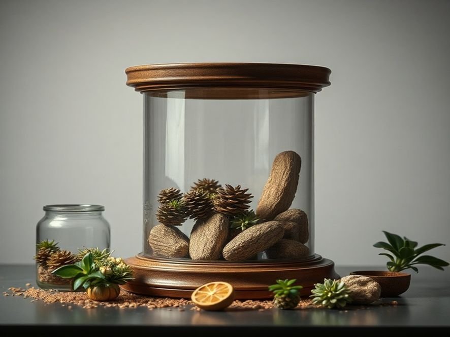 Cadeira Fixa Base Palito: Avaliação do Encosto e Assento para Uso Leve