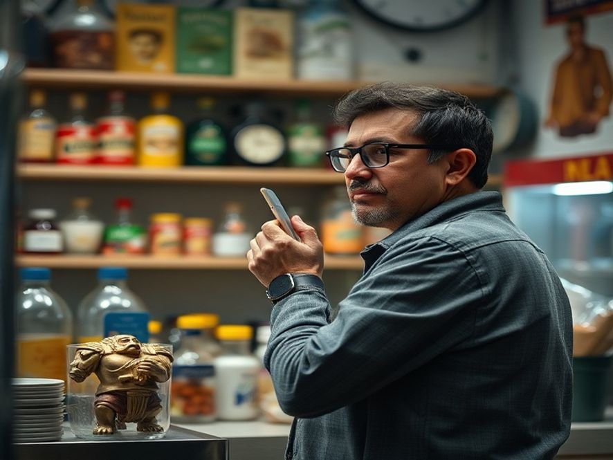 Cadeira Fixa Jserrano: Análise de Preço, Conforto e Estabilidade Estrutural