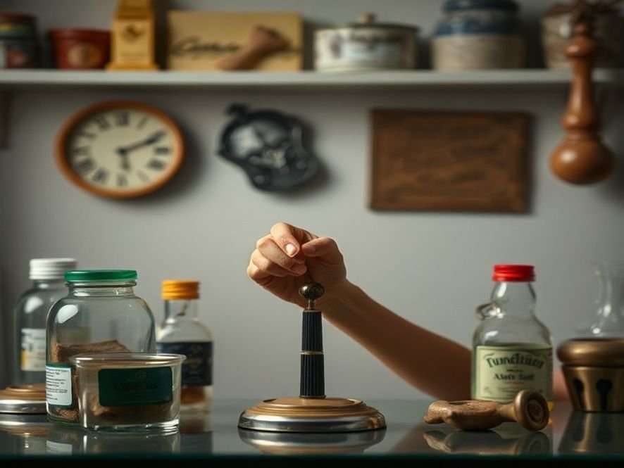 Cadeira Fixa Jserrano vs. Cadeiras de Plástico: O Valor do Assento Estofado