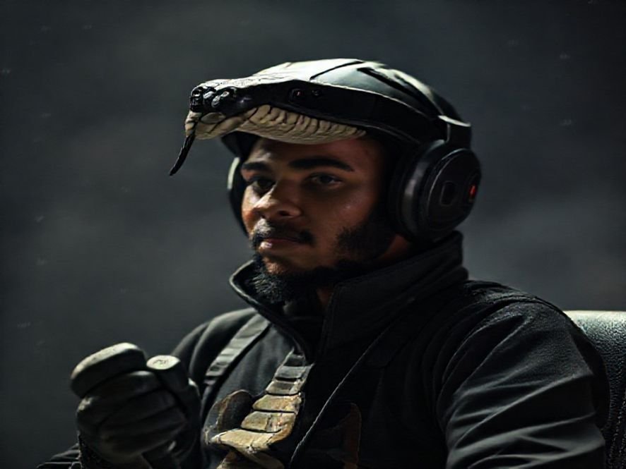 Cadeira Gamer 135 Graus: A BlackMamba É a Cadeira Mais Confortável para Pessoas Altas?