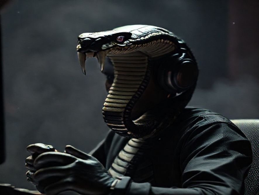 Cadeira Gamer 135 Graus: A BlackMamba É a Escolha Inteligente para o Home Office.