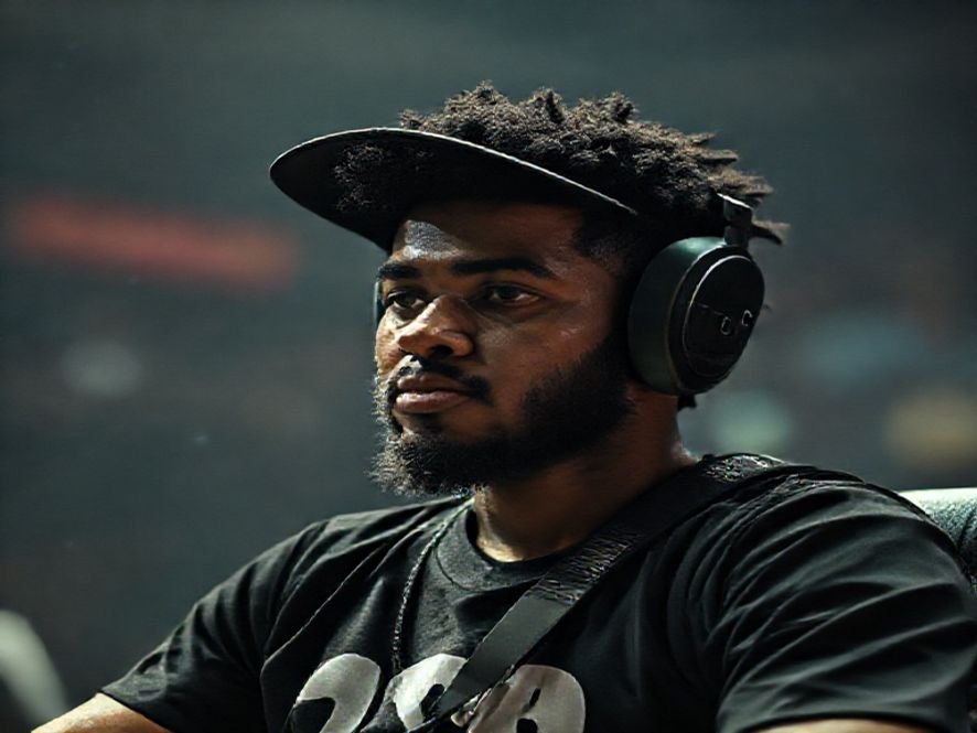 Cadeira Gamer 135 Graus: A Reclinação Total da BlackMamba É Adequada para Sonecas Rápidas?