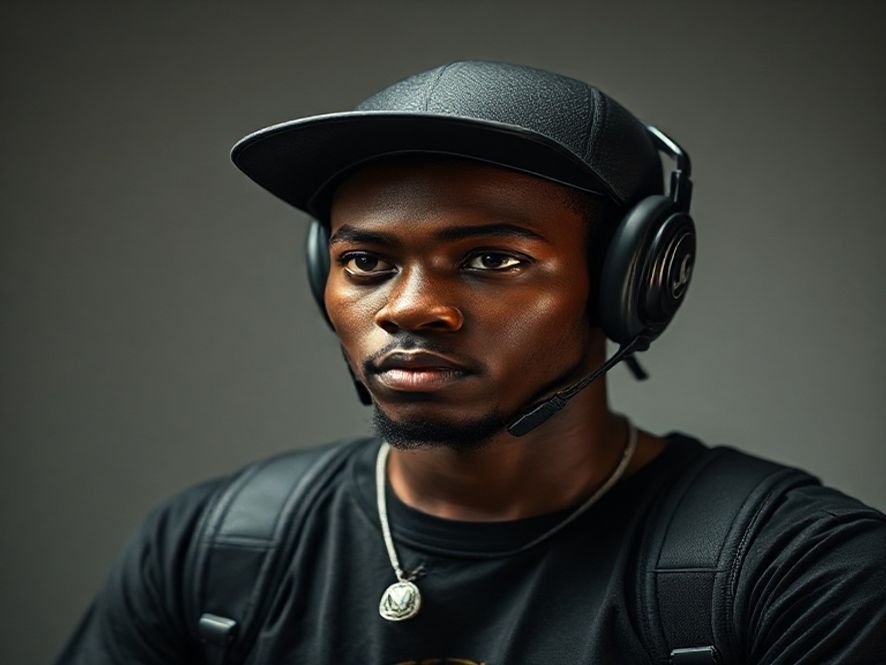 Cadeira Gamer 135 Graus: O Guia Completo de Posicionamento e Uso da BlackMamba.