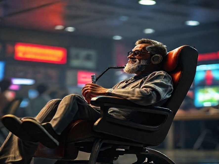 Cadeira Gamer 135 Graus: O Mecanismo de Reclinação É Durável para Uso Frequente?