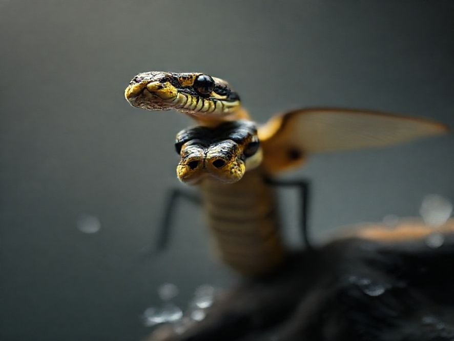 Cadeira Gamer 150 Graus: A Estabilidade da Python Fly Deluxe em Qualquer Inclinação.