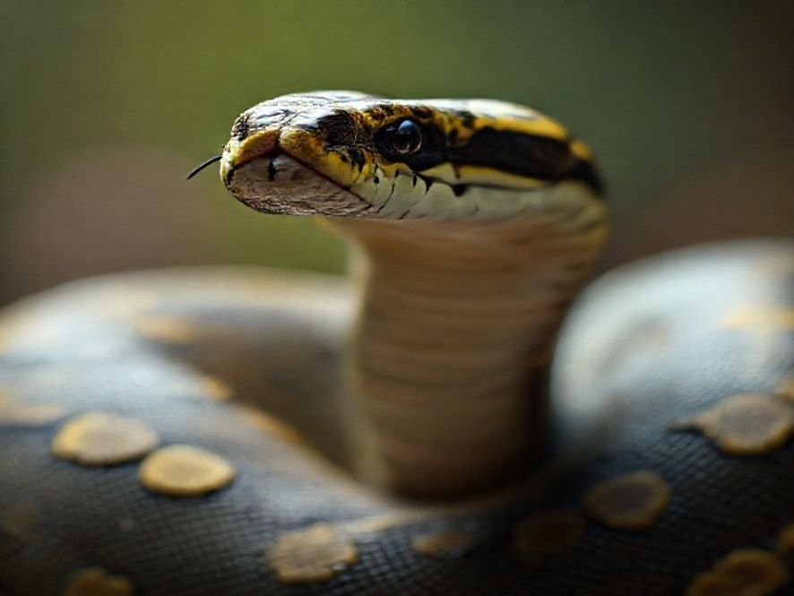 Cadeira Gamer 150 Graus: A Inclinação da Python Fly Deluxe é Segura para Crianças e Adolescentes?