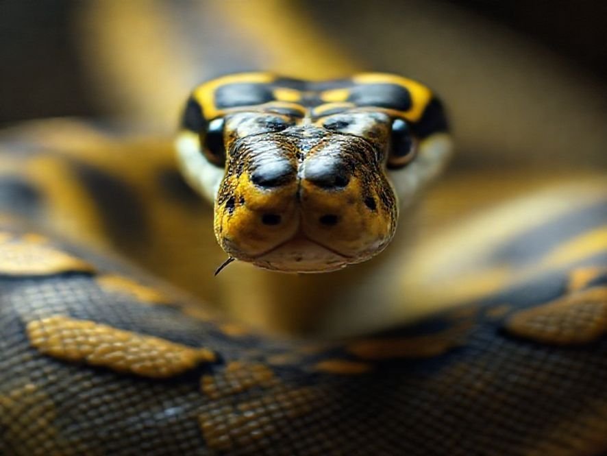 Cadeira Gamer 150 Graus: A Python Fly Deluxe É a Escolha dos Jogadores Mais Exigentes.